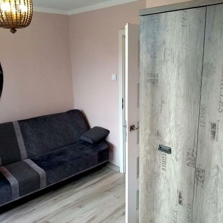 Mieszkanie 2 Pokoje Ul. Skrzetuskiego Lsm Lublin Exteriör bild