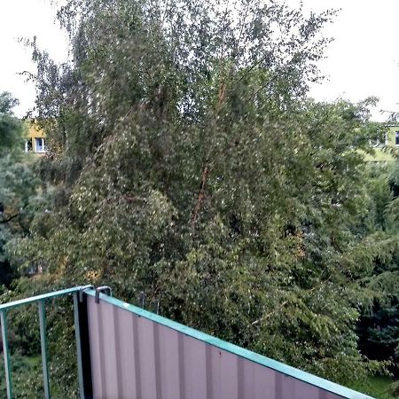 Mieszkanie 2 Pokoje Ul. Skrzetuskiego Lsm Lublin Exteriör bild