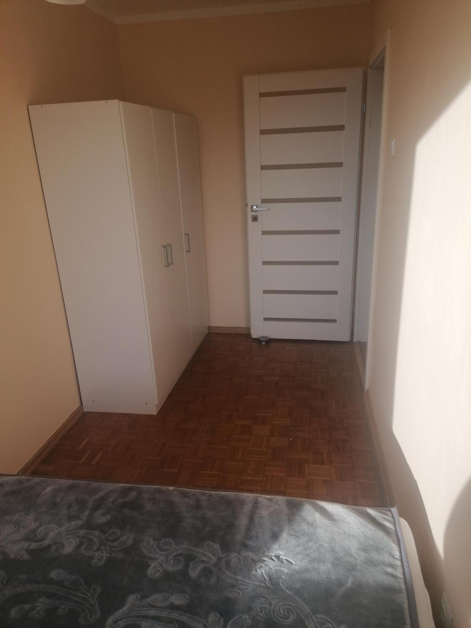Mieszkanie 2 Pokoje Ul. Skrzetuskiego Lsm Lublin Exteriör bild