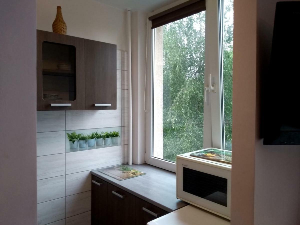 Mieszkanie 2 Pokoje Ul. Skrzetuskiego Lsm Lublin Exteriör bild