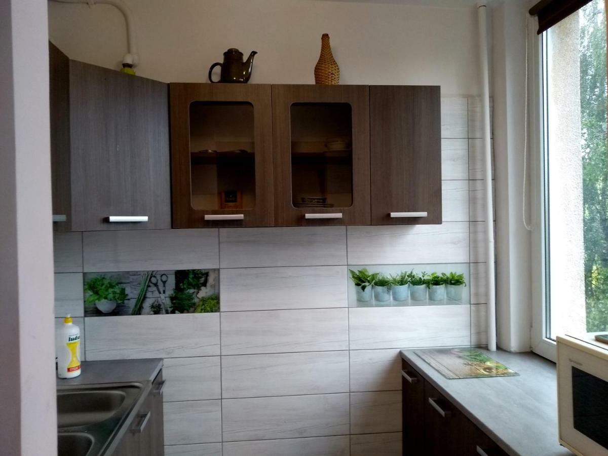 Mieszkanie 2 Pokoje Ul. Skrzetuskiego Lsm Lublin Exteriör bild