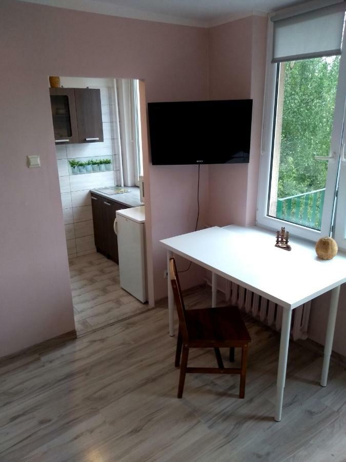 Mieszkanie 2 Pokoje Ul. Skrzetuskiego Lsm Lublin Exteriör bild