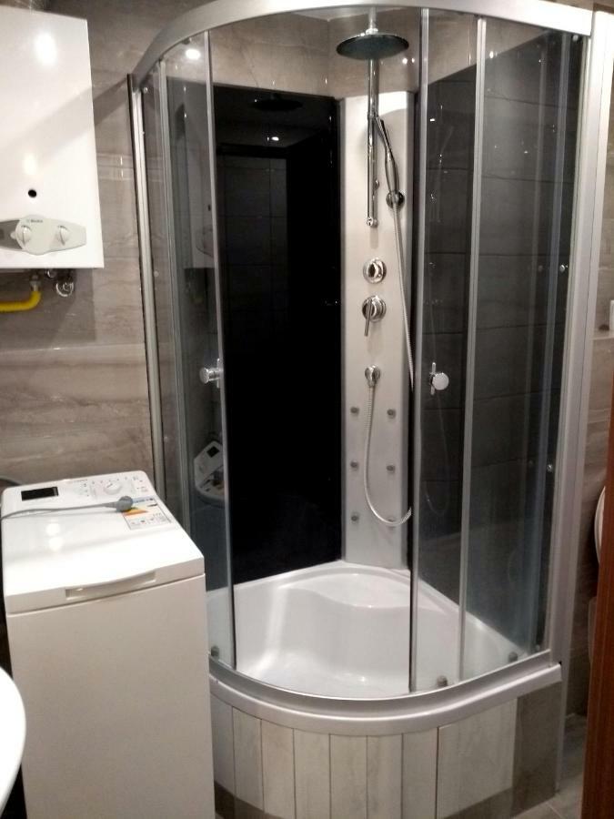 Mieszkanie 2 Pokoje Ul. Skrzetuskiego Lsm Lublin Exteriör bild