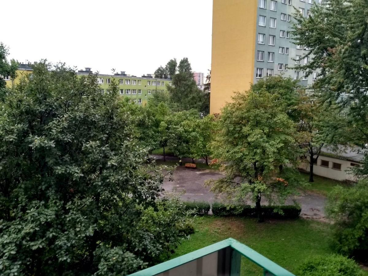 Mieszkanie 2 Pokoje Ul. Skrzetuskiego Lsm Lublin Exteriör bild