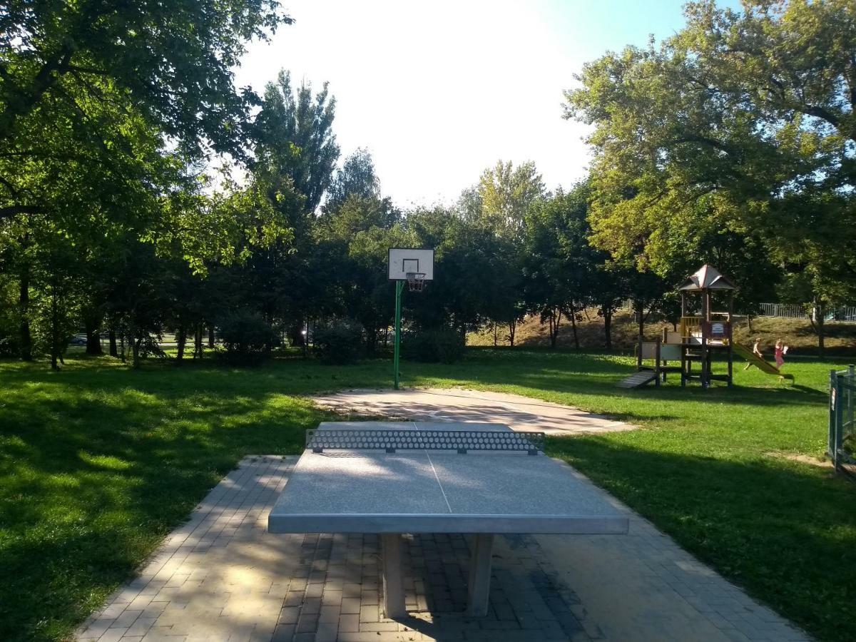 Mieszkanie 2 Pokoje Ul. Skrzetuskiego Lsm Lublin Exteriör bild