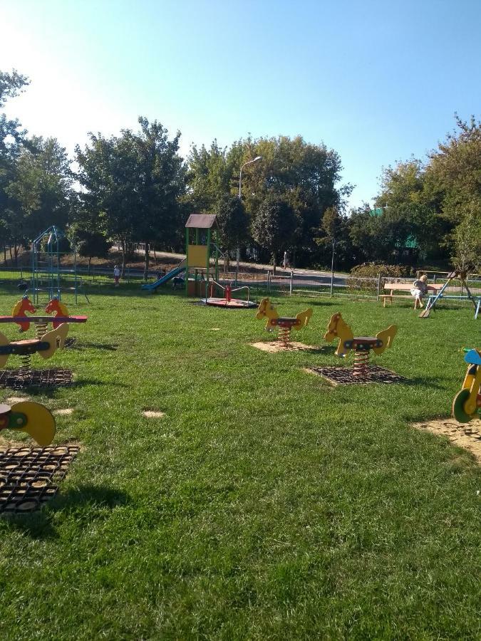 Mieszkanie 2 Pokoje Ul. Skrzetuskiego Lsm Lublin Exteriör bild